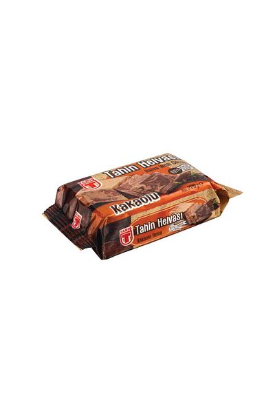 Tariş Tarpaz Cocoa - Tahini Halva 200 Gr.