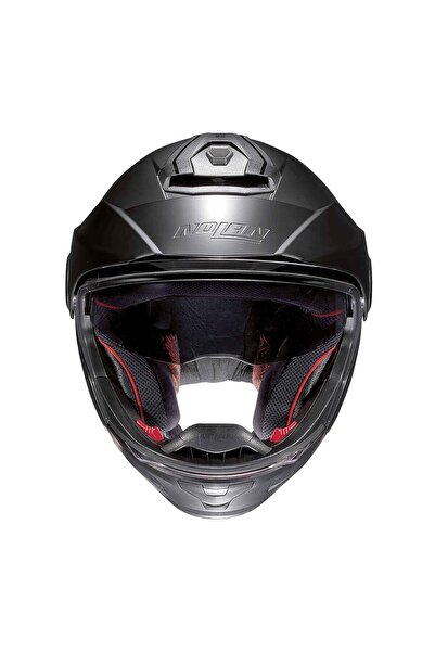 Nolan N40-5 Gt 06 N-c010 L Çene Çıkarılabilir Motosiklet Kask