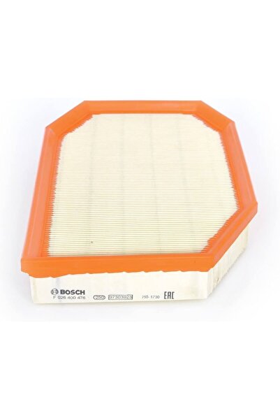 Bosch Bmw 5 Series F10 5.28I Gasoline Air Filter Bosch 2011-2012