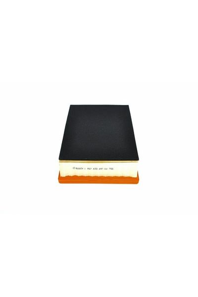 Bosch Bmw 7 Series E65 7.45I Petrol Air Filter 2002-2005 Bosch