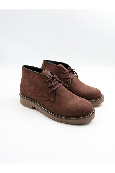 Tenau أحذية نسائية من الجلد الطبيعي