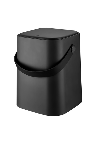 Cosiness Coș de gunoi practic Click 8 Lt.