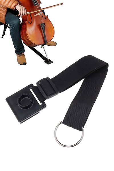 Midex Stp-03 Cello Holder Anti Slip Floor Protector