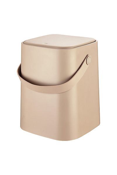 Cosiness Πρακτικός Κάδος Απορριμμάτων Klik 8 Lt.