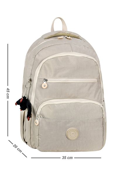 Waddell Αδιάβροχο Unisex Monkey Daily Backpack με άδεια χρήσης