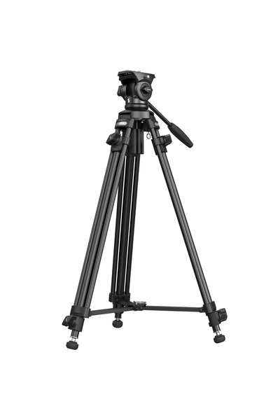 SmallRig 4684 HAFİF VİDEO TRİPOD SETİ AD-50Lite