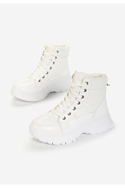 B T Shoes Sneakers High-top Albi Macey