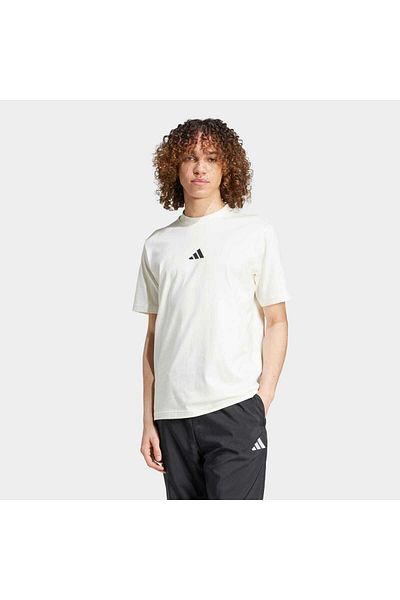 adidas M Ce Gd T-Shirt White Jf3327