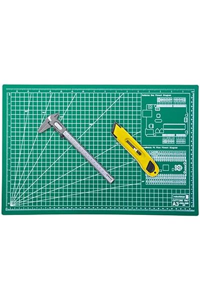 STOREMAX Jvnnastore Mat A3 646268