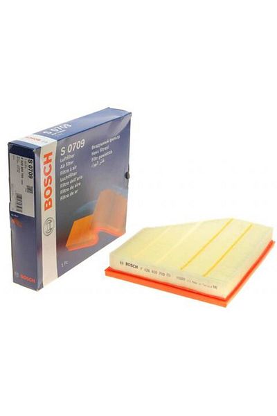 Bosch Bmw 3 Series G20 3.20I Gasoline Air Filter Bosch 2019-2024
