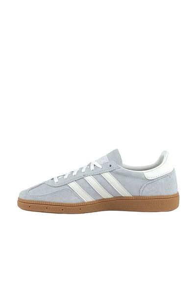 adidas If6491-k Handball Spezial W - Dámská šedá sportovní obuv