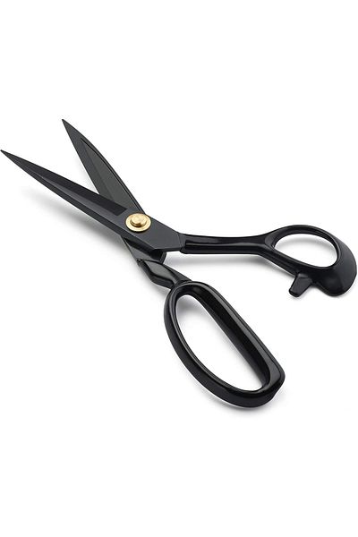 STOREMAX Jvnnastore Sewer Scissors 8 No 646268