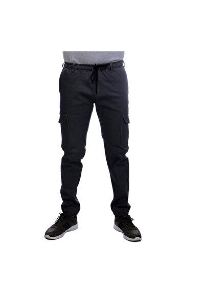 FORMTEKS Jogger İş Pantolonu Kot