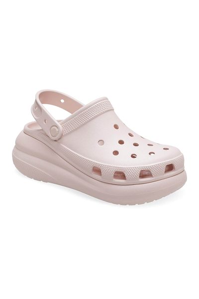 Crocs Saboti Crocs Classic Crush - 207521-6UR