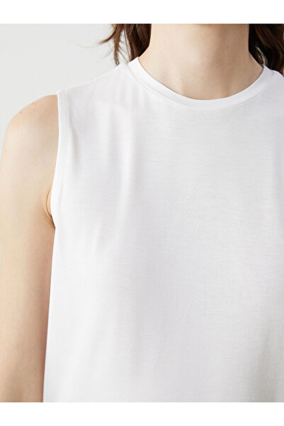 LC Waikiki Crew Neck Women's Athlete