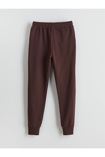 LC Waikiki Αγόρι Jogger Φούτερ με ελαστική μέση