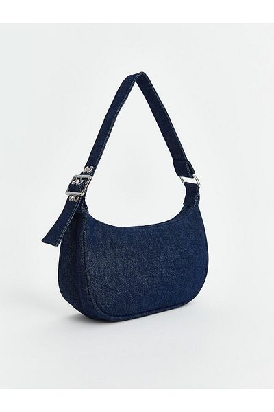 LC Waikiki Denim Women's Handbag