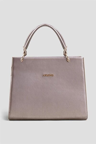 Armine 355 Çanta -  Platin