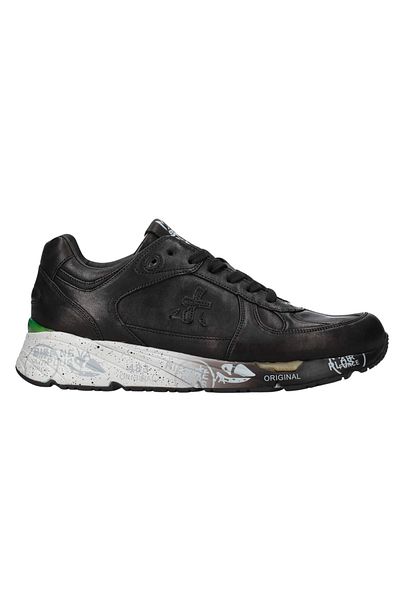 Premiata Mase Men's Casual Shoes Var 7083