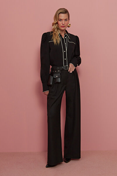 Dahlia Bianca Alina Pantolon