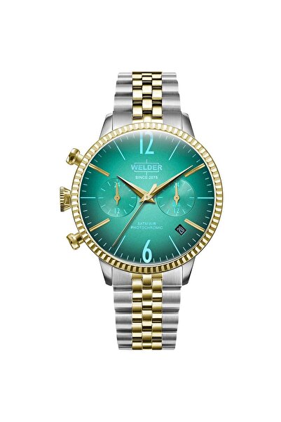 Welder Welder WWRC698