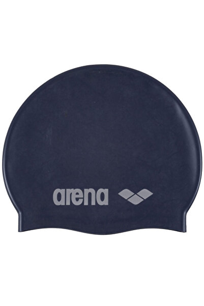 ARENA Classic Silicone Jr Çocuk Mavi Bone 9167071