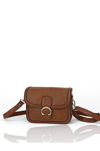 MOTTO Kapaklı Kutu Model Çanta