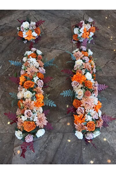 GÜRCANLAR ÇİÇEK Tag çiçeği