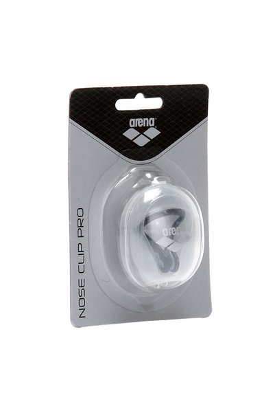 ARENA Nose Clip Pro Unisex Black Nose Plug 9520455