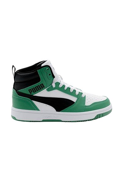 Puma PUMA Rebound V6 Mid Jr - 393831-10