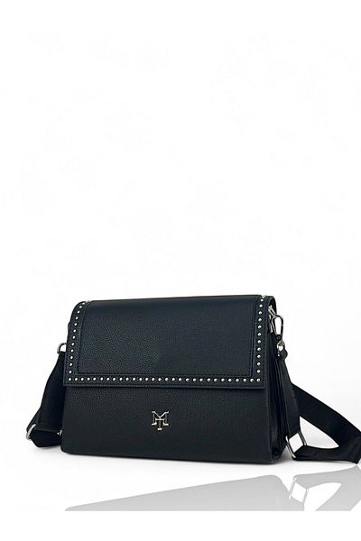 MOTTO Women's Bag with Staples