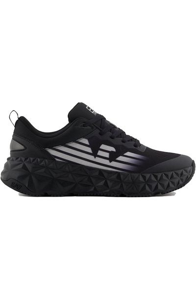 Emporio Armani EA7 Ultimate c2 Kombat Sneaker - XK432-X8X239-S336