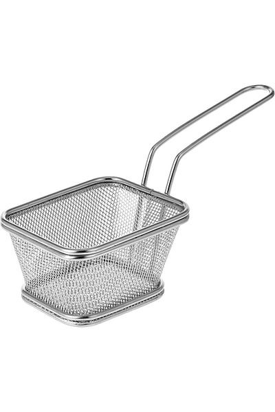 Harmony Zjd029-S Frying Basket 10.5X9X6 Cm