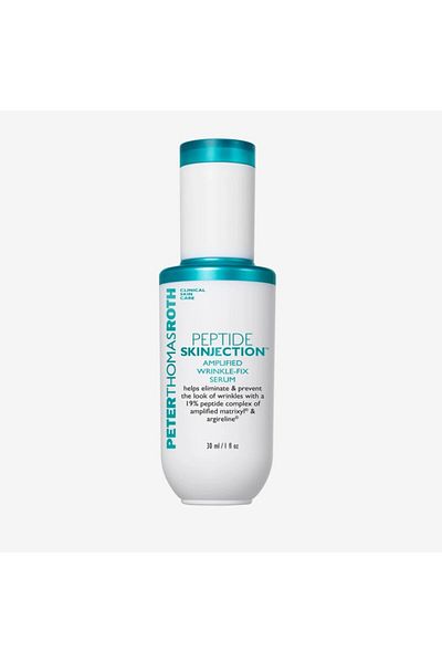 PETER THOMAS ROTH Peptide Skinjection Serum 30ml