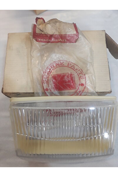 İtimat Kinetic honda NH100 0n far cami 0rj.india