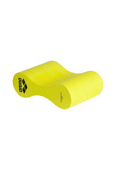 ARENA Unisex Yellow Swim Board - Club Kit Pullbuoy 002439600