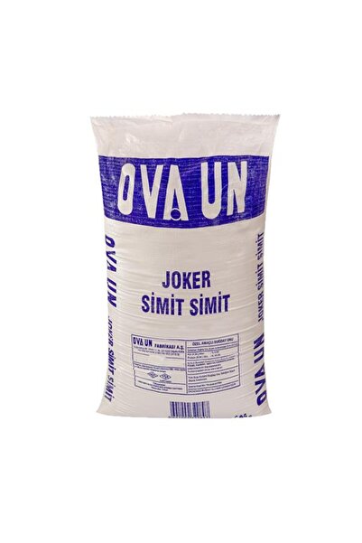 Ova un Ova Joker Simitlik Un 25 kg