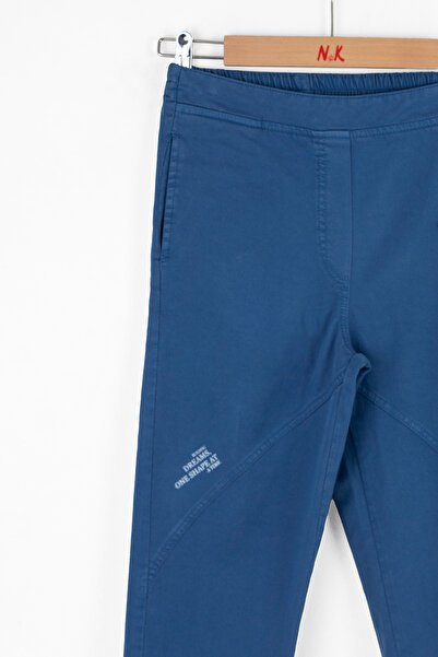 nk kids Kız Çocuk Building Pantolon