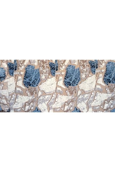 AMASYALI HOME 6 M2 Rubberized Polar Carpet Cover in 200*300 Sizes