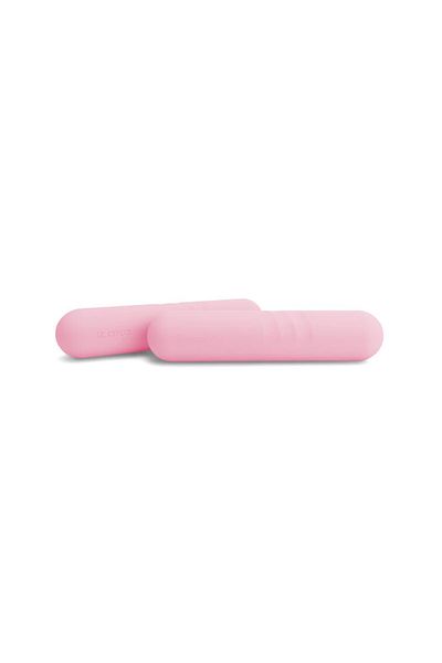Gymo Pro Series Pink Silicone Dumbbell - 2X2Kg