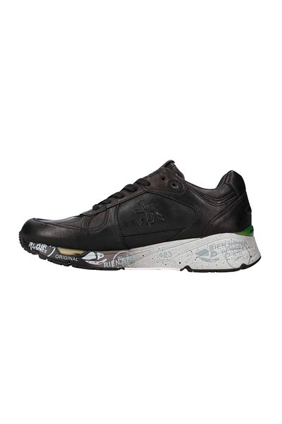 Premiata Mase Men's Casual Shoes Var 7083