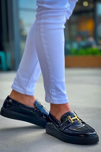 Y&G MOD Evyora KB-027 Kuback Χωρίς Δέσιμο Σαπουνί Πατούσας Η Καθημερινά Ανδρικά Παπούτσια