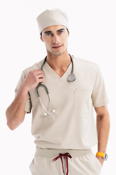 Rhow هالو بيج مقشر العظام