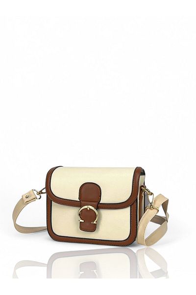 MOTTO Box Model Bag with Cover