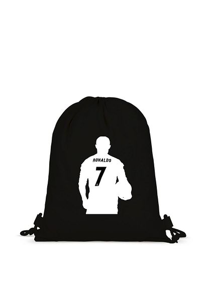 Boomtown Football Sports Backpack