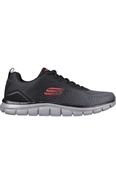 SKECHERS Track - Ripkent Wide - 232399W-BKCC
