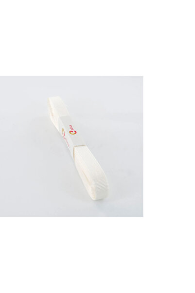 EDA HOME TEKSTİL Grogren Kurdale 1 cm 10 mt Süsleme Kurdalesi