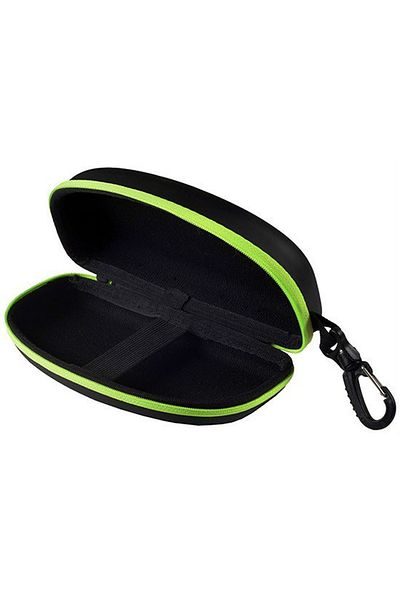 ARENA Unisex Black Goggle - Glasses Case 1e048503