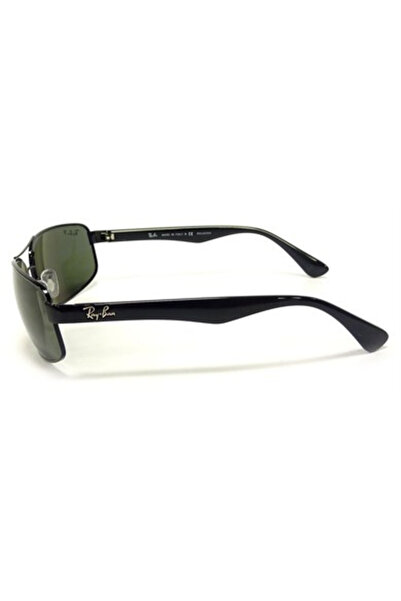 Ray-Ban 3445 002/58 64/17 Erkek Güneş Gözlüğü