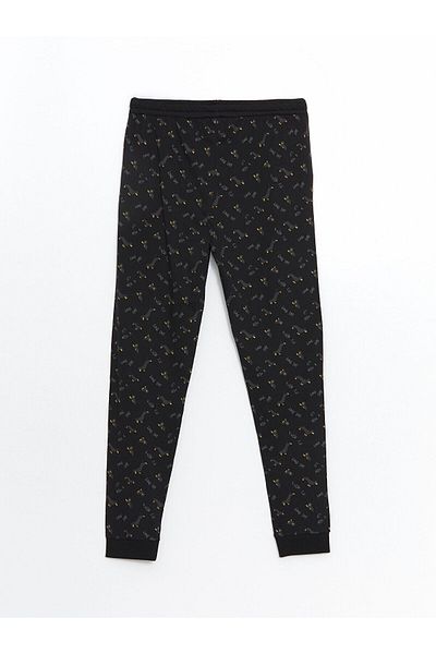 LC Waikiki Pantaloni de pijama pentru bărbați cu potrivire standard